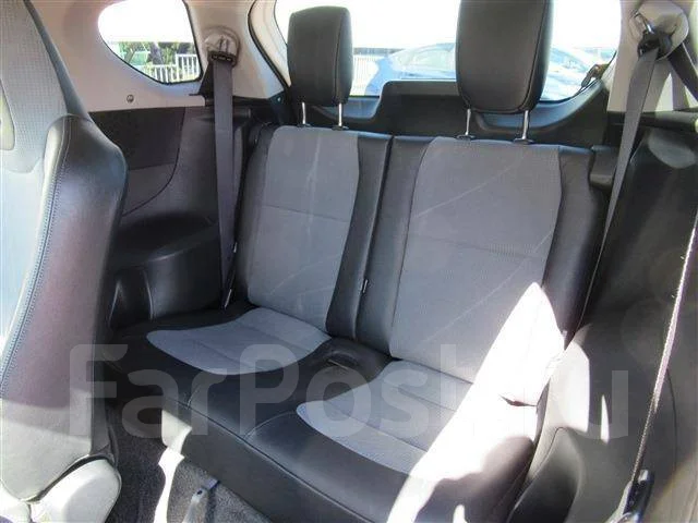 Toyota iQ. ��������, ��������, 1.3 (122��.�.), ������, 29 000����. ��, �/�. ��� ����� �� ������������ ����
