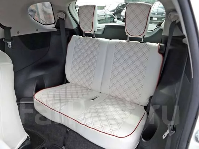Toyota iQ. �������, ��������, 1.3 (94��.�.), ������, 27 400����. ��, �/�. ��� ����� �� ������������ ����