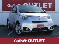 Toyota iQ. ��������, ��������, 1.3 (94��.�.), ������, 8 000����. ��, �/�. ��� ����� �� ������������ ����