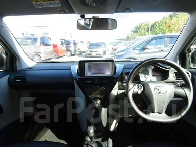 Toyota iQ. ��������, ��������, 1.3 (94��.�.), ������, 8 000����. ��, �/�. ��� ����� �� ������������ ����