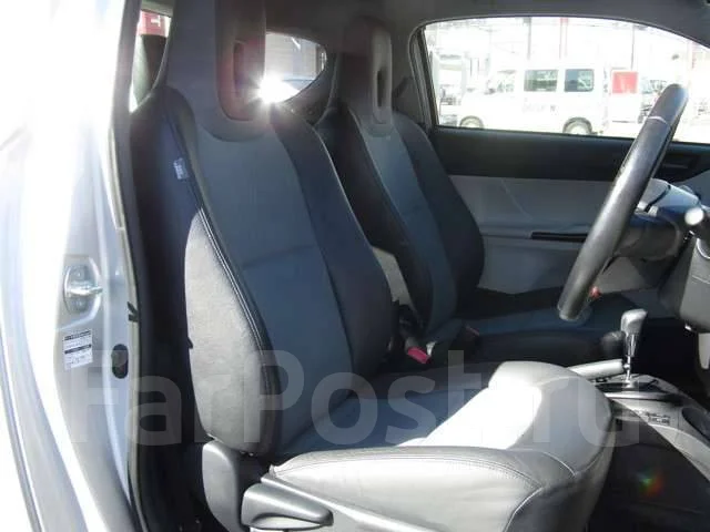 Toyota iQ. ��������, ��������, 1.3 (94��.�.), ������, 8 000����. ��, �/�. ��� ����� �� ������������ ����