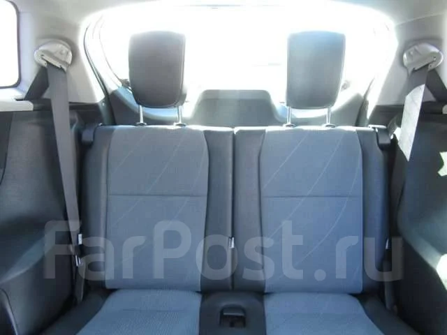 Toyota iQ. ��������, ��������, 1.3 (94��.�.), ������, 8 000����. ��, �/�. ��� ����� �� ������������ ����