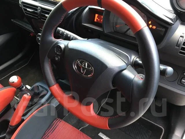 Toyota iQ. ��������, ��������, 1.3 (122��.�.), ������, 16 500����. ��, �/�. ��� ����� �� ������������ ����