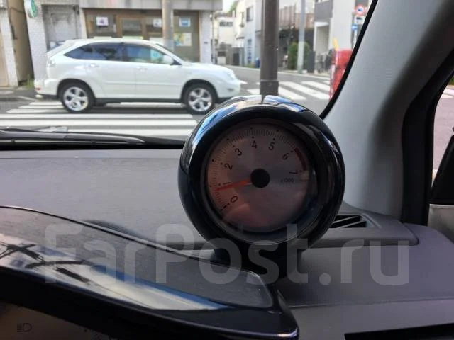 Toyota iQ. ��������, ��������, 1.3 (122��.�.), ������, 16 500����. ��, �/�. ��� ����� �� ������������ ����