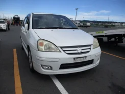 Suzuki Aerio. RB21S, M15A ����