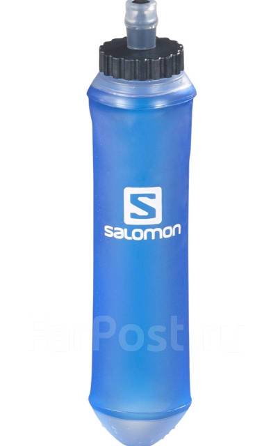 Бутылка для воды 500 ml. Salomon, новый, в наличии. Цена: 1 800₽ во ...