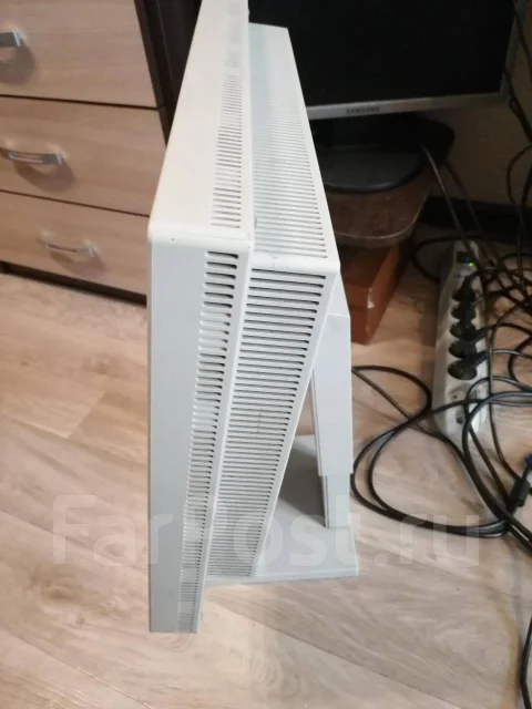 NEC. 19" ����