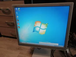 NEC. 19" ����