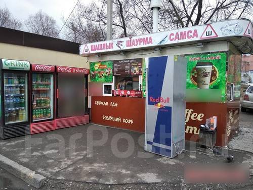 Доставка Шаурма из курицы в Хабаровске - Ресторан Эхо