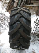 NorTec TA-05. �����������, 2020 ���, ����� ����
