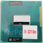 Intel Core i5-3210M ����