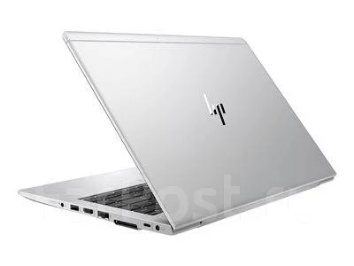 HP EliteBook. 13.3", 2 700����, ��� 8 ��, ���� 256���, WiFi: 1, Bluetooth: 1, ����������� �� 18��. ����