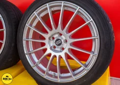 Enkei RS05. 7.5x18", 5x100, ET50, �� 75,1���. ����