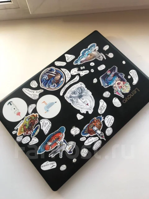Lenovo IdeaPad 110. WiFi: 1, Bluetooth: 1 ����