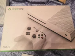 Microsoft Xbox One S ����