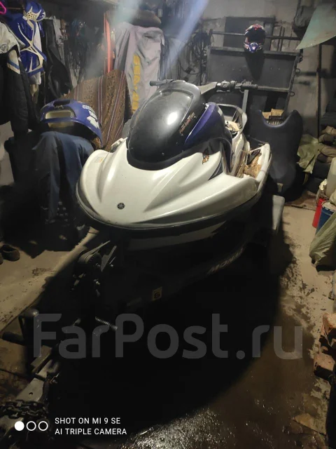 Yamaha GP1300R. 2005 ��� ����