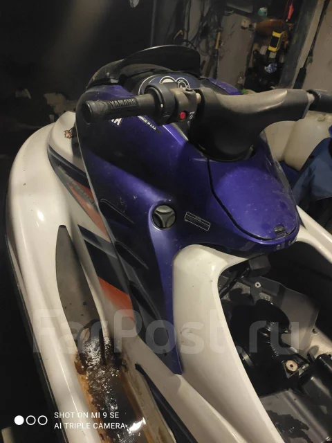 Yamaha GP1300R. 2005 ��� ����