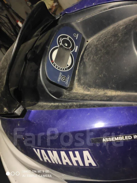 Yamaha GP1300R. 2005 ��� ����
