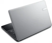 Acer Aspire E1-772G. 17.3", 2,5����, ��� 6 ��, ���� 120���, WiFi, Bluetooth, ����������� �� 2��. ����