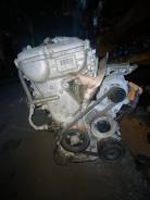 Контрактный Двигатель 2ZR-FE 48000км Установка Гарантия 19000-37250