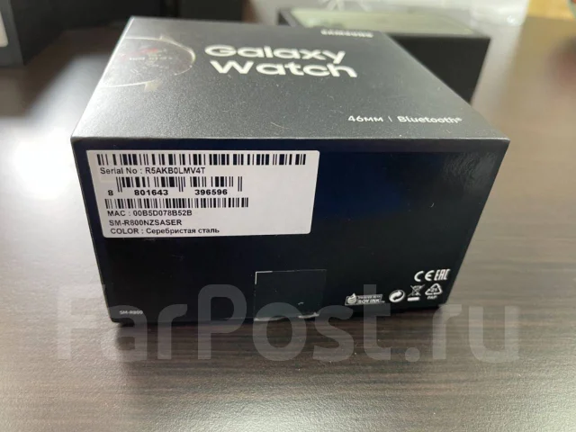 Samsung Galaxy Watch ����
