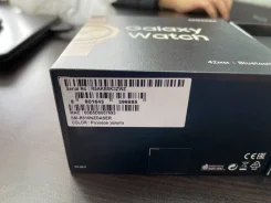 Samsung Galaxy Watch ����