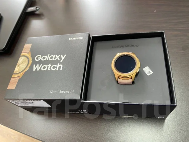 Samsung Galaxy Watch ����