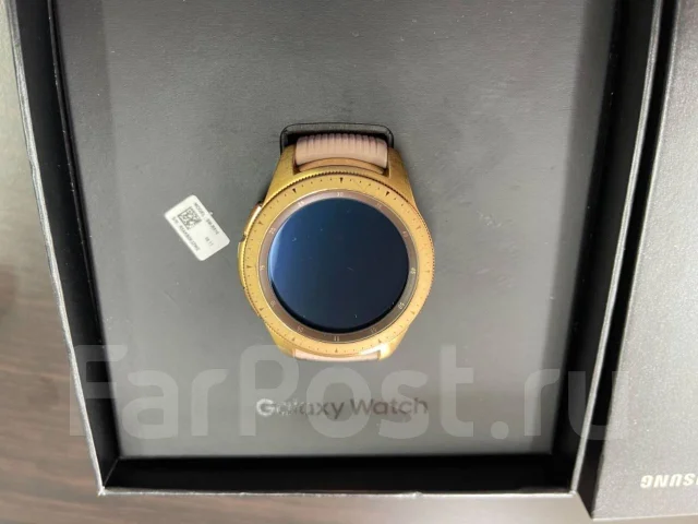 Samsung Galaxy Watch ����