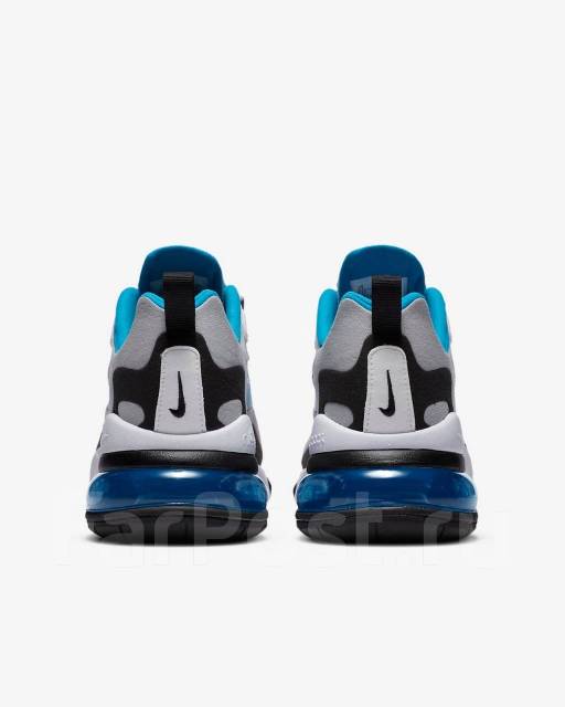 Nike Air Max 270 React CT1280 101 46 4 900