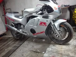 Suzuki GSX-R 400. 400����. ��., ��������, ���, ��� ������� ����
