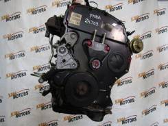 Двигатель Ford Mondeo 3 2.0 TD FMBA FMBB