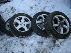 Aleks. 6.0x15", 4x114.3, ET44, �� 56,1���. ����