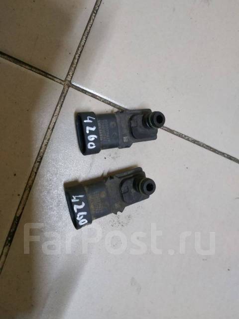 датчик абсолютного давления альмера g15