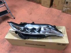 ���� ������ Toyota Harrier ZSU60W / ZSU65W ������ ������ 48-192 48-192 ����