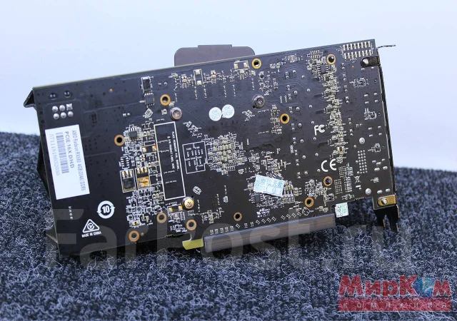Radeon RX 580 ����