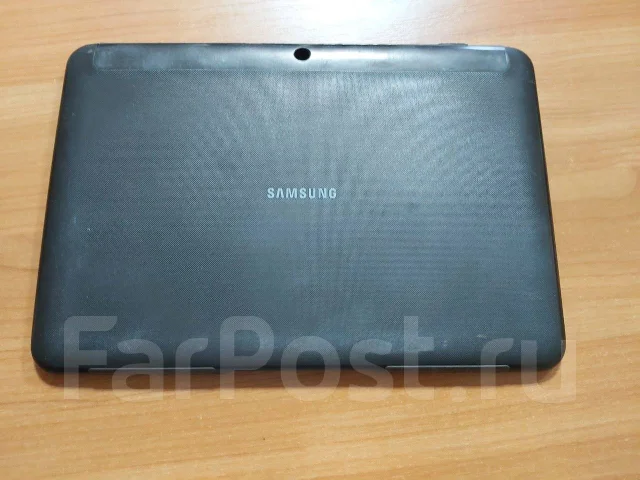 Samsung Galaxy Tab 2 10.1 ����