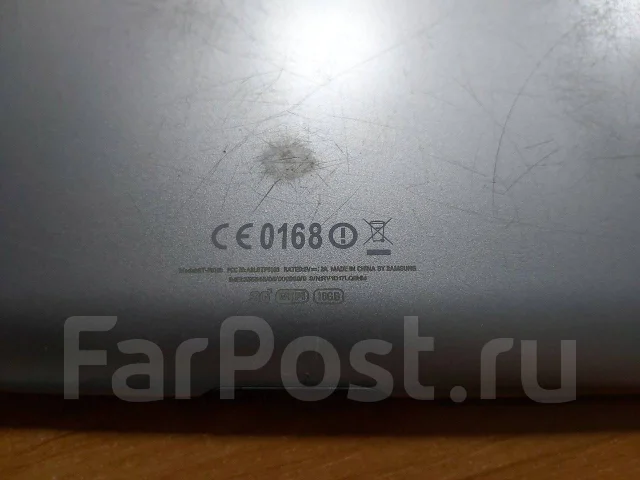Samsung Galaxy Tab 2 10.1 ����