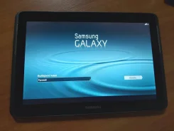Samsung Galaxy Tab 2 10.1 ����