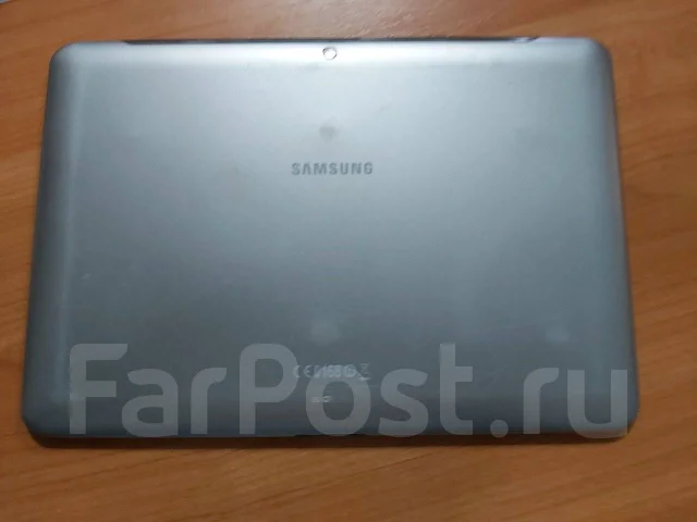 Samsung Galaxy Tab 2 10.1 ����