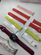 Apple Watch Series 3. GPS, NFC, IP68 ����