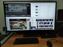 Dell. 43" ����