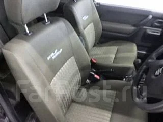 Suzuki Jimny Sierra. �������, 4wd, 1.3 (88��.�.), ������, 61����. ��, �/�, ��� ���. ��� ����� �� ������������ ����
