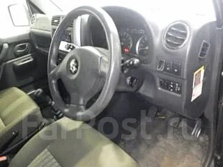Suzuki Jimny Sierra. �������, 4wd, 1.3 (88��.�.), ������, 61����. ��, �/�, ��� ���. ��� ����� �� ������������ ����