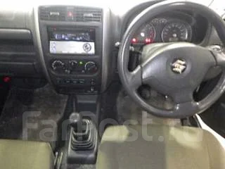 Suzuki Jimny Sierra. �������, 4wd, 1.3 (88��.�.), ������, 61����. ��, �/�, ��� ���. ��� ����� �� ������������ ����