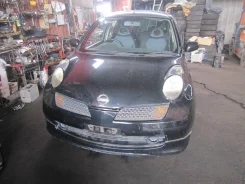 Nissan March. K12 AK12 BNK12, CR10DE CR12DE CR14DE ����