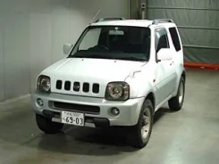 Suzuki Jimny Sierra. ��������, 4wd, 1.3 (88��.�.), ������, 98����. ��, �/�, ��� ���. ��� ����� �� ������������ ����