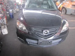 Mazda Axela. BK3P, L3 ����