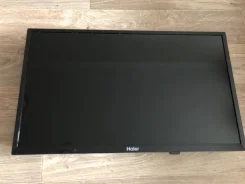 Haier LE24K6000S. LED ����