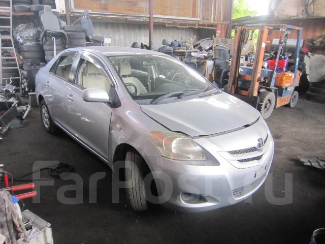 Toyota Belta. SCP92 KSP92 NCP96, 2SZ 1KR 2NZ ����