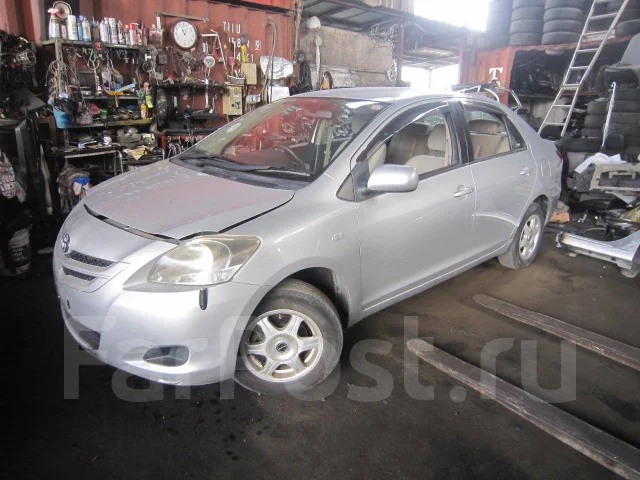 Toyota Belta. SCP92 KSP92 NCP96, 2SZ 1KR 2NZ ����